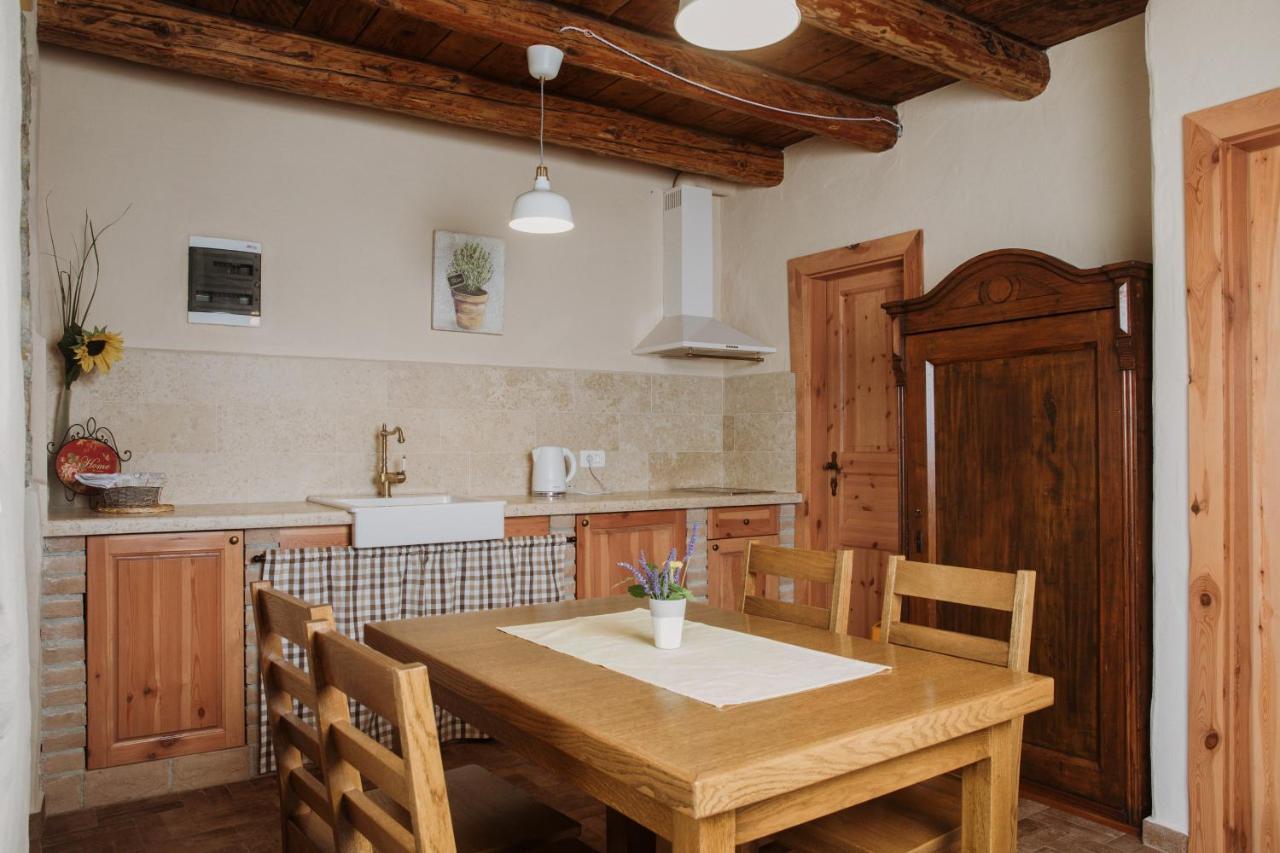 Apartmaji Pajer Копер Екстер'єр фото