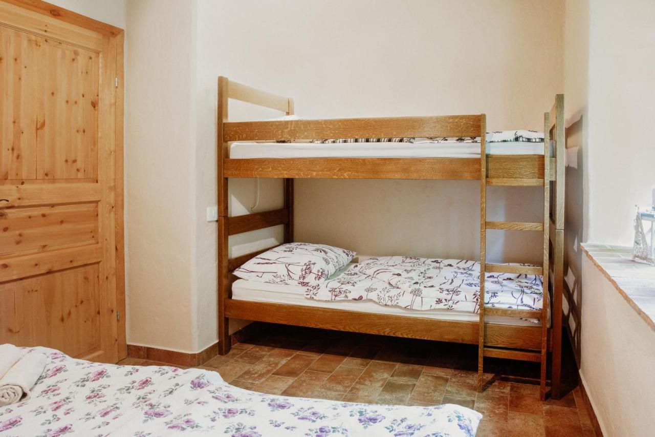 Apartmaji Pajer Копер Екстер'єр фото
