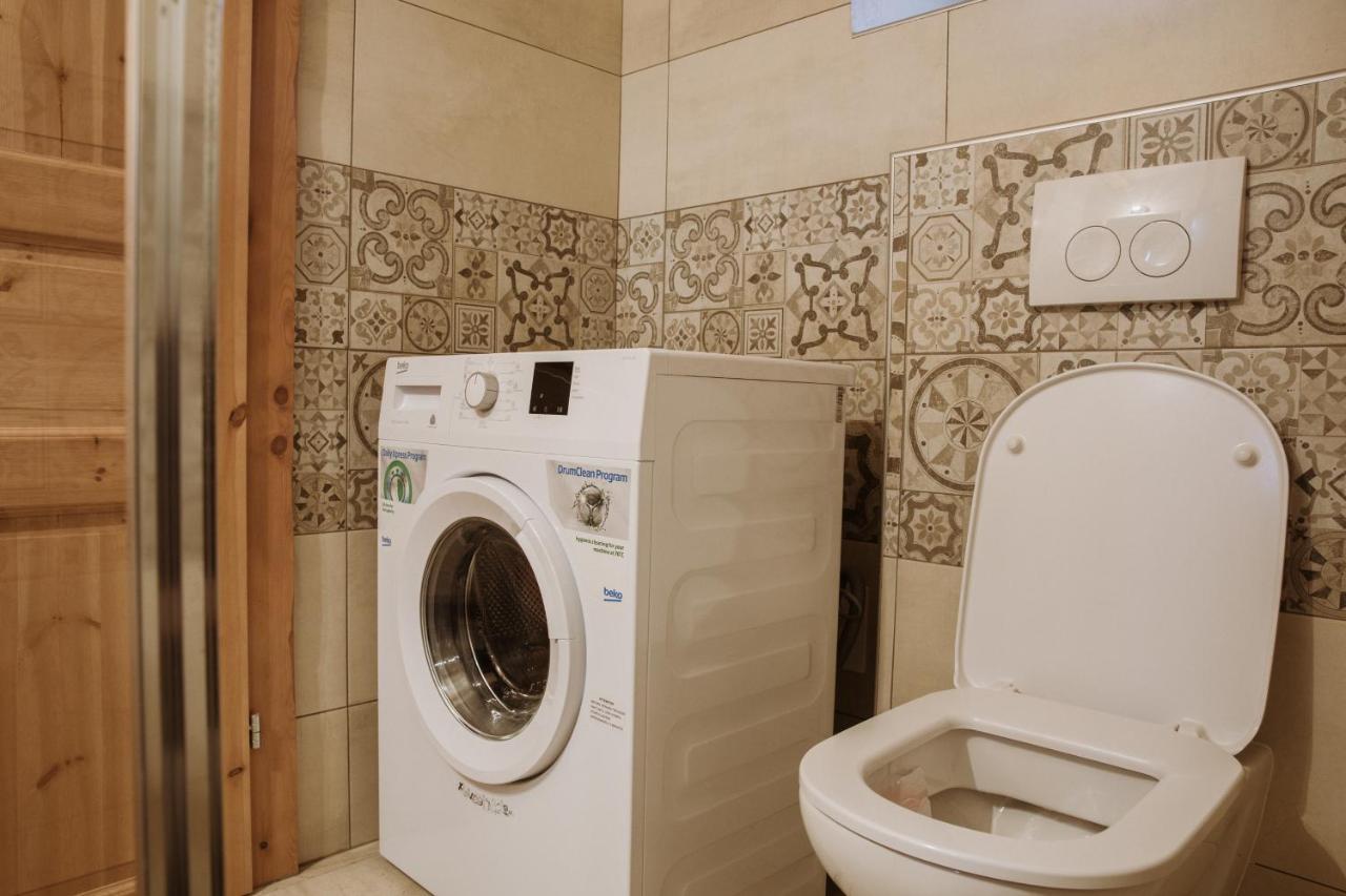 Apartmaji Pajer Копер Екстер'єр фото