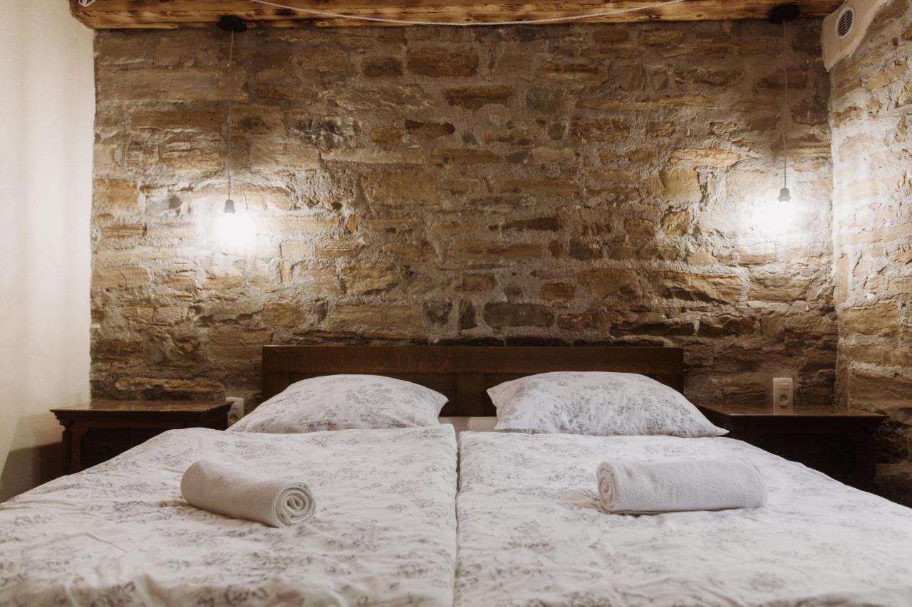 Apartmaji Pajer Копер Екстер'єр фото