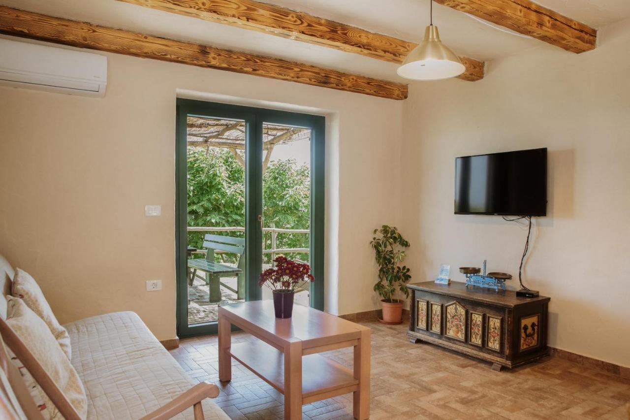 Apartmaji Pajer Копер Екстер'єр фото