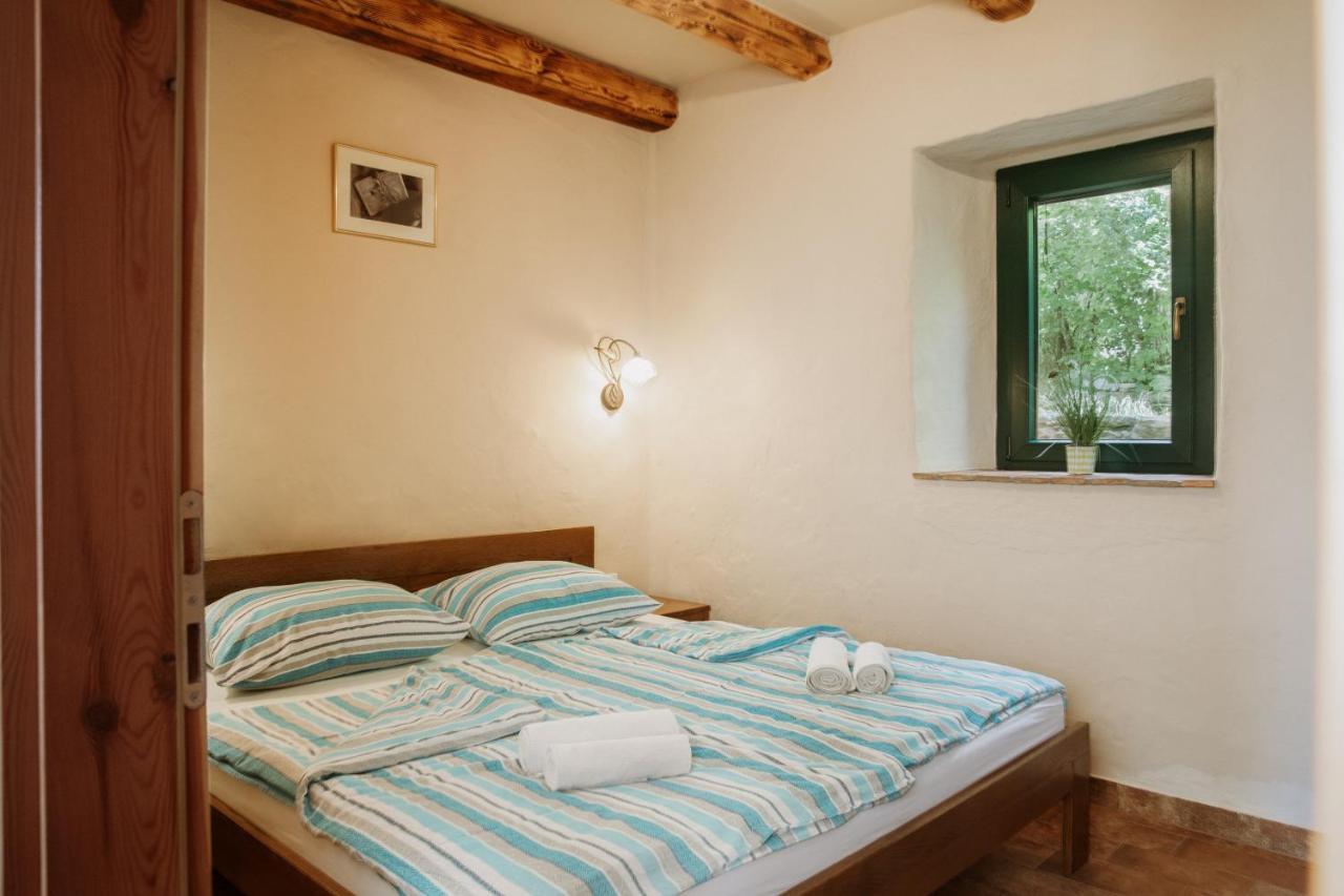 Apartmaji Pajer Копер Екстер'єр фото