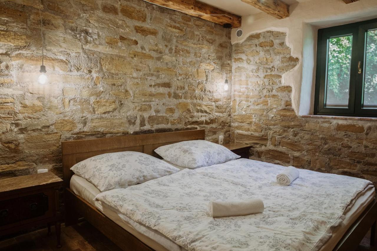 Apartmaji Pajer Копер Екстер'єр фото