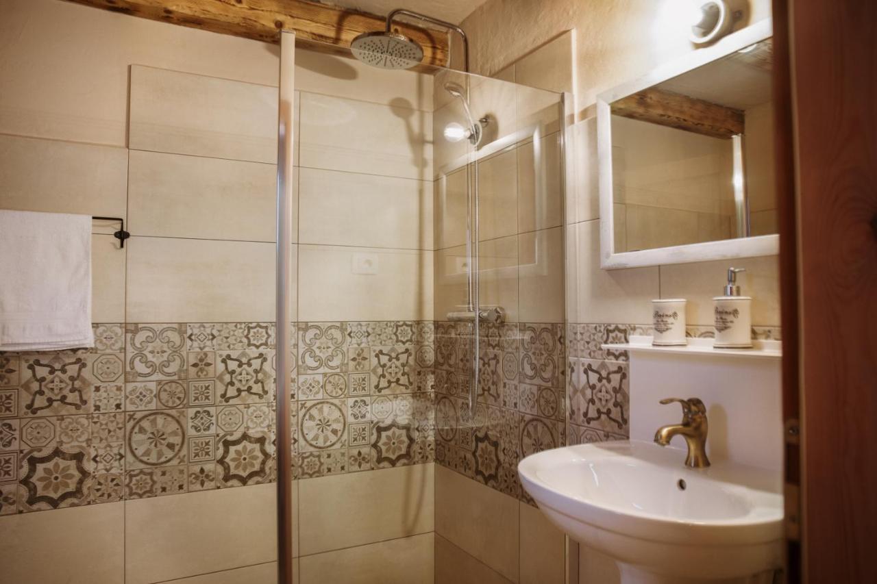 Apartmaji Pajer Копер Екстер'єр фото