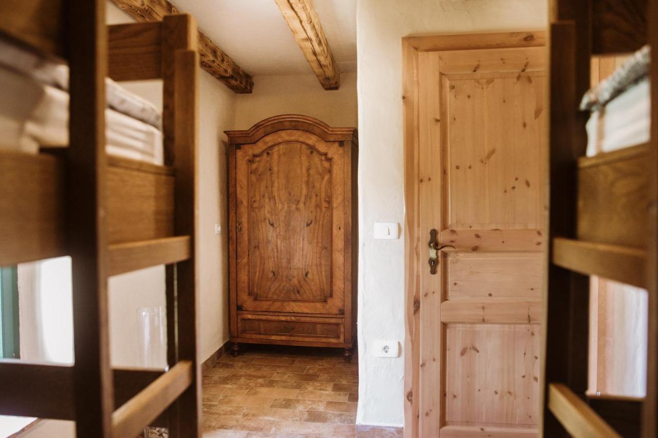 Apartmaji Pajer Копер Екстер'єр фото