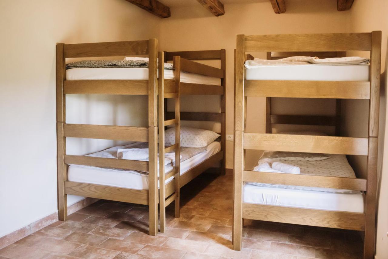 Apartmaji Pajer Копер Екстер'єр фото
