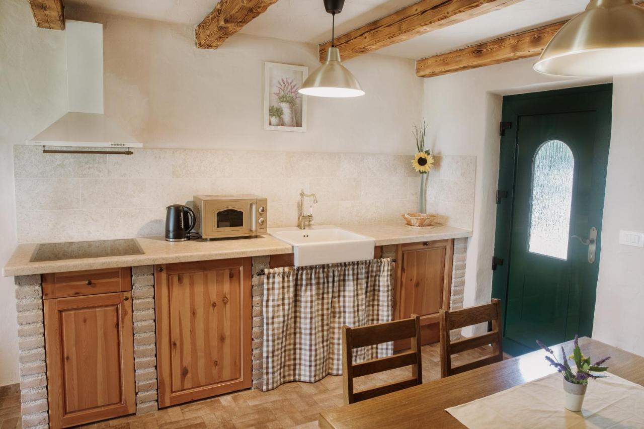 Apartmaji Pajer Копер Екстер'єр фото