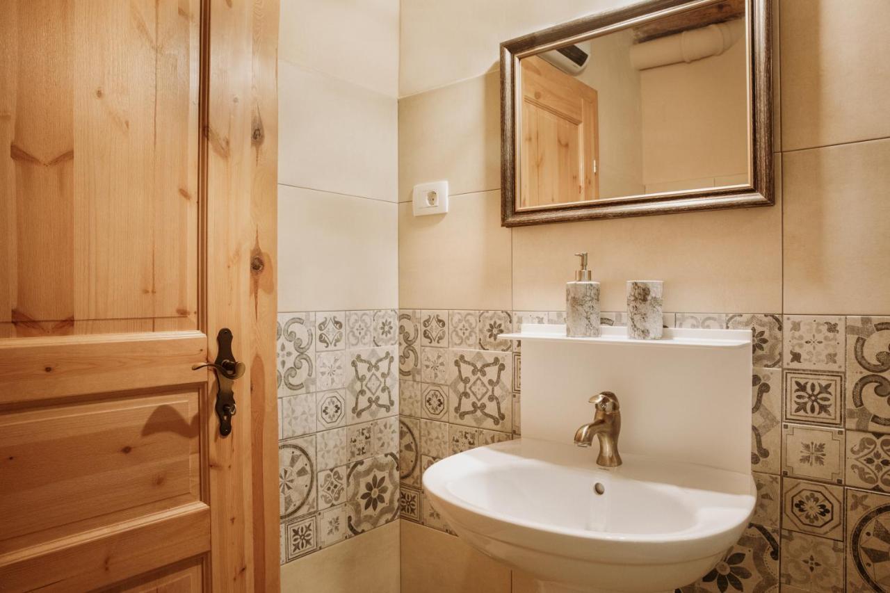 Apartmaji Pajer Копер Екстер'єр фото