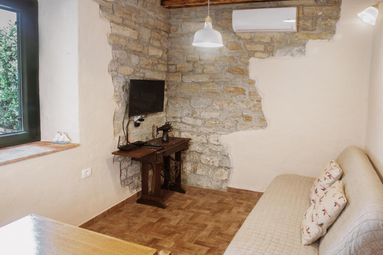 Apartmaji Pajer Копер Екстер'єр фото
