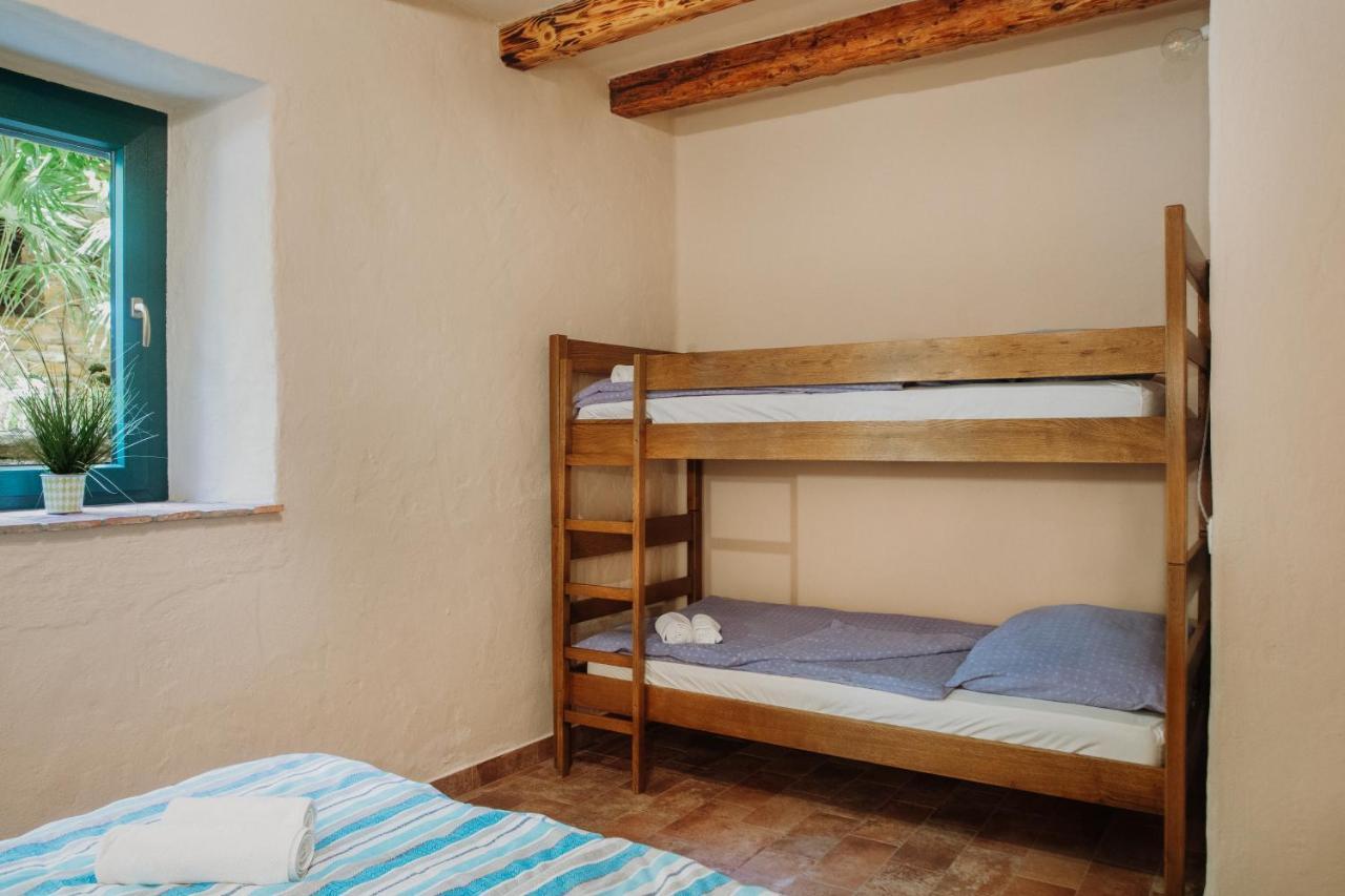 Apartmaji Pajer Копер Екстер'єр фото