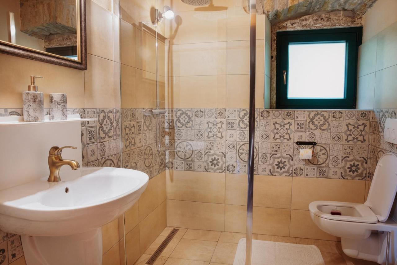 Apartmaji Pajer Копер Екстер'єр фото