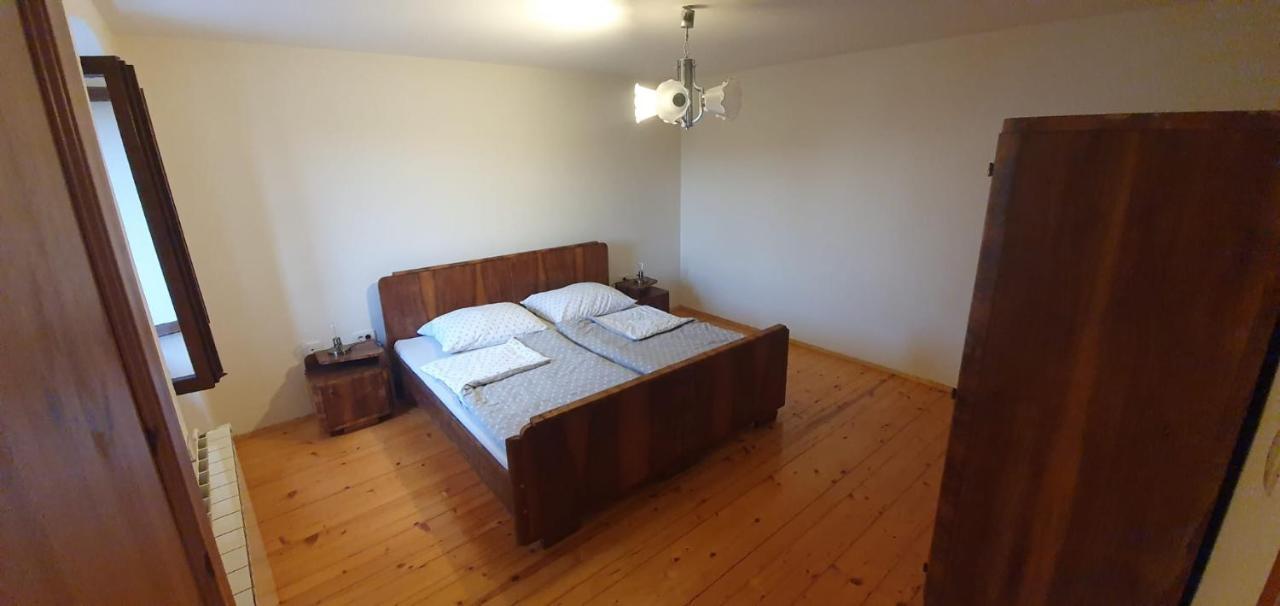 Apartmaji Pajer Копер Екстер'єр фото
