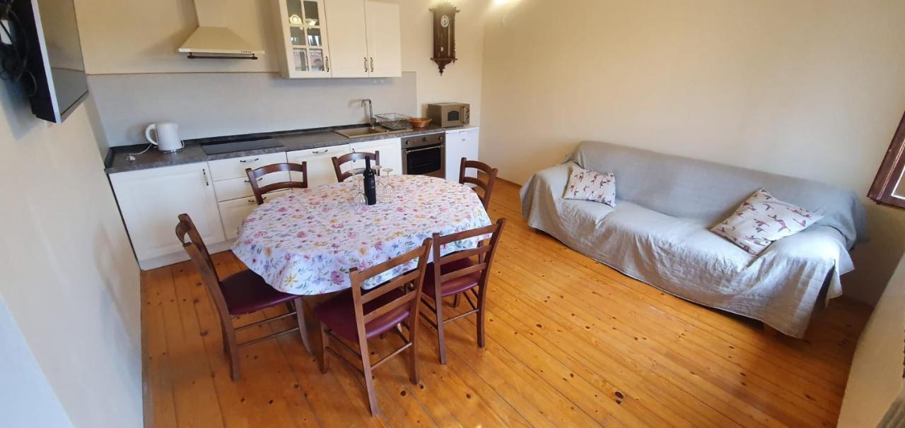 Apartmaji Pajer Копер Екстер'єр фото