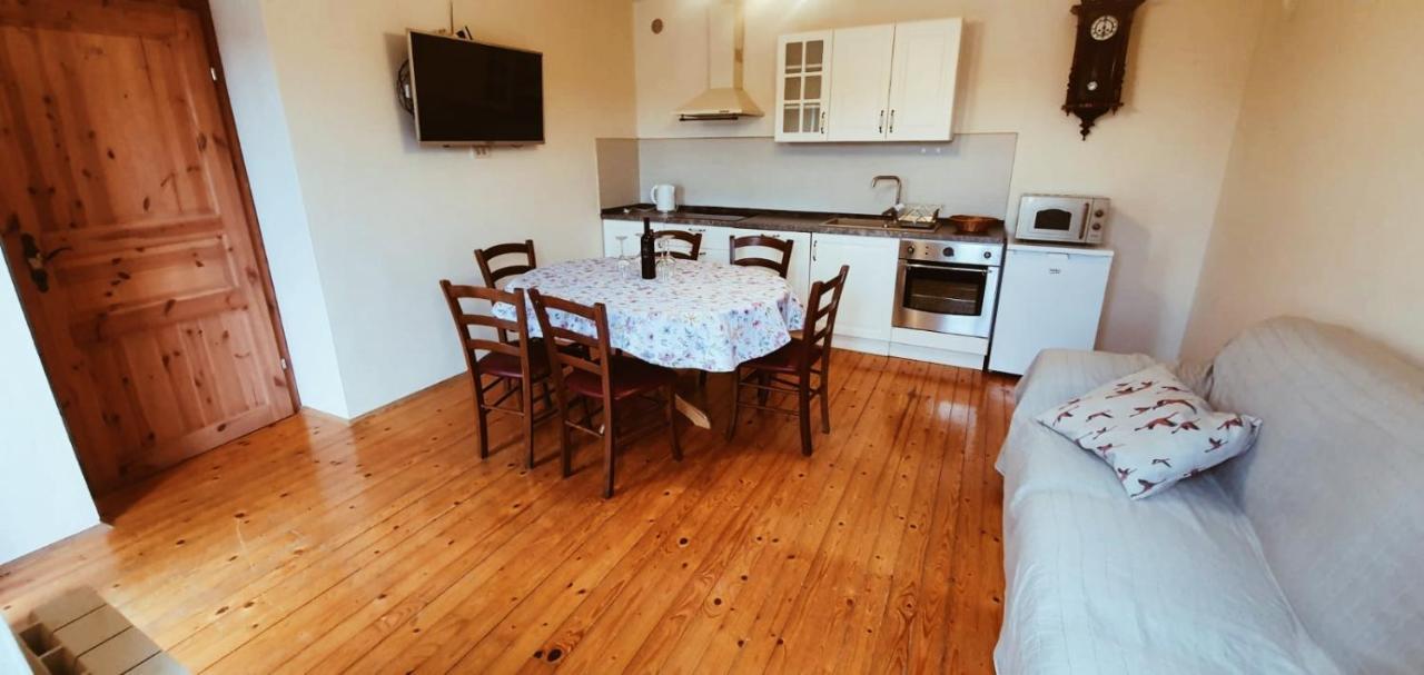 Apartmaji Pajer Копер Екстер'єр фото