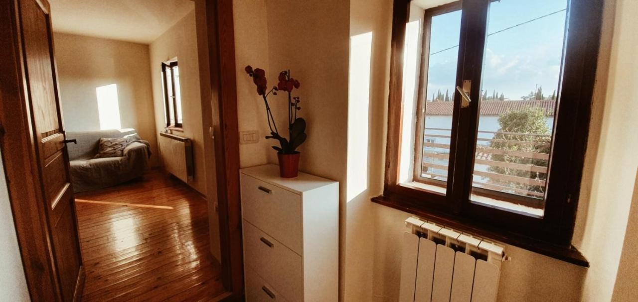 Apartmaji Pajer Копер Екстер'єр фото