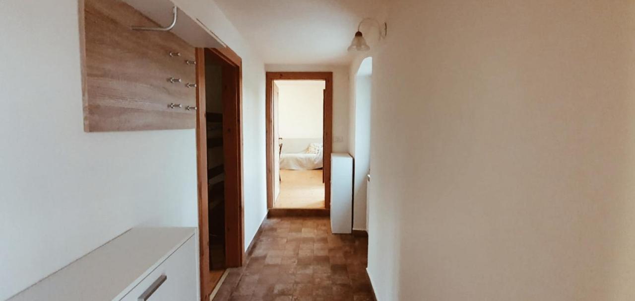 Apartmaji Pajer Копер Екстер'єр фото