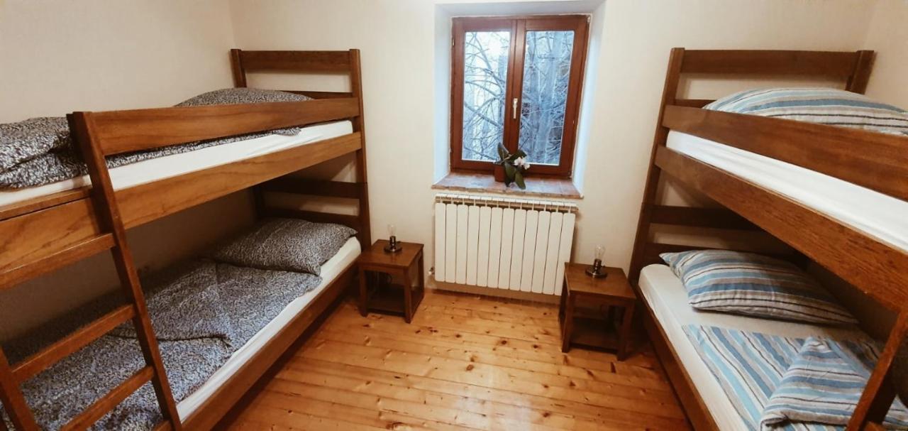 Apartmaji Pajer Копер Екстер'єр фото