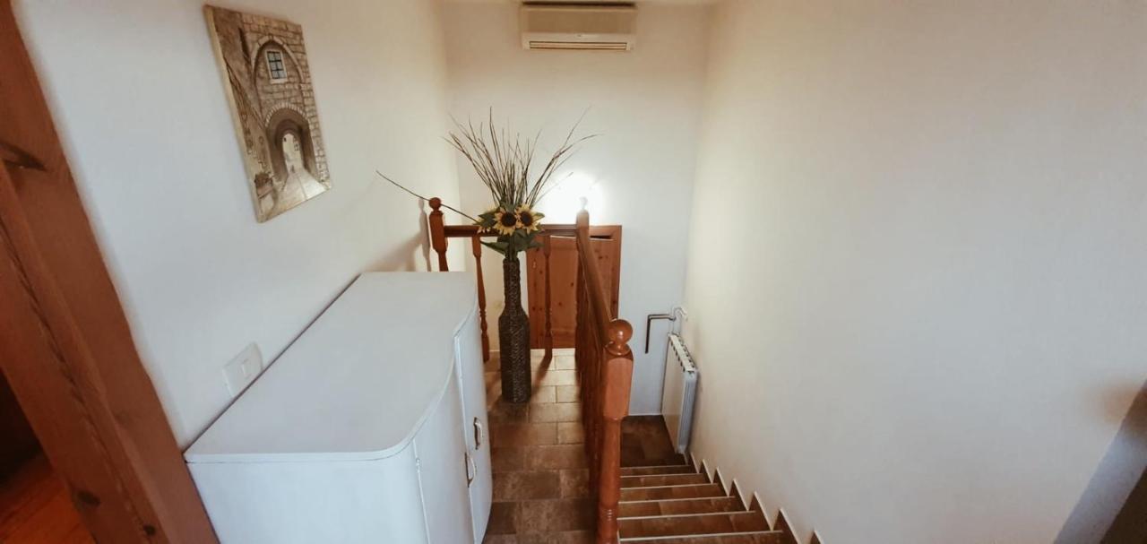 Apartmaji Pajer Копер Екстер'єр фото